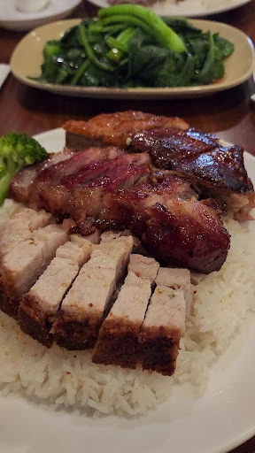 HK BBQ Master photo